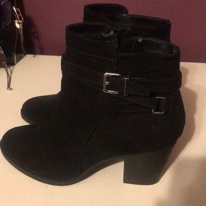 Booties